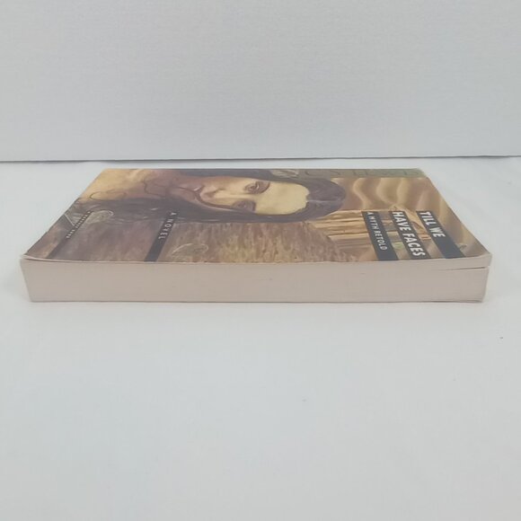 Till We Have Faces by C.S. Lewis - Paperback - Classic Myth Retold - Picture 5 of 7